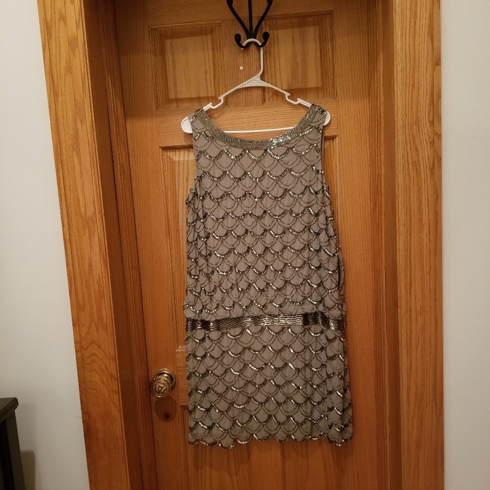 Adrianna Papell Women's Evening Dress